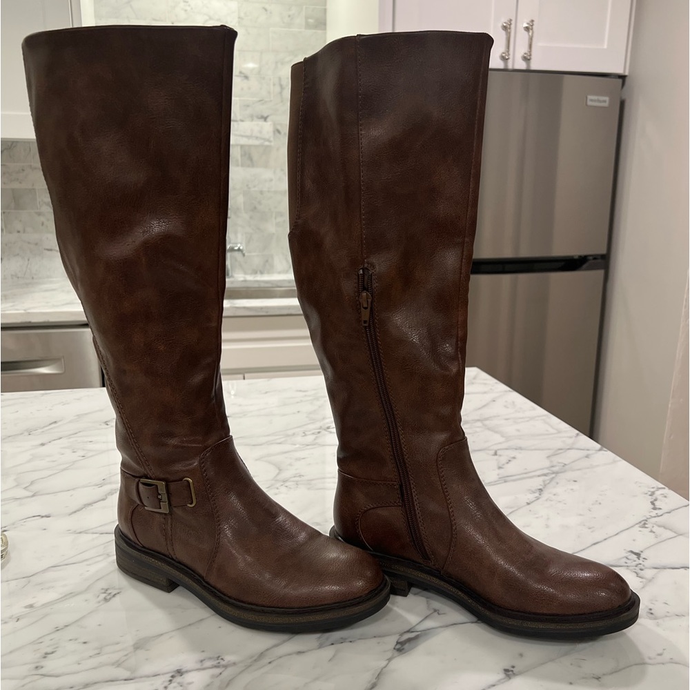 BareTraps Riding Boots